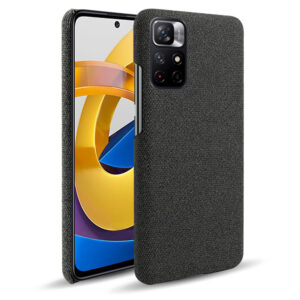 POCO M Serie Handyhülle Einfarbig POCO M4 Pro 5G Mode #1815