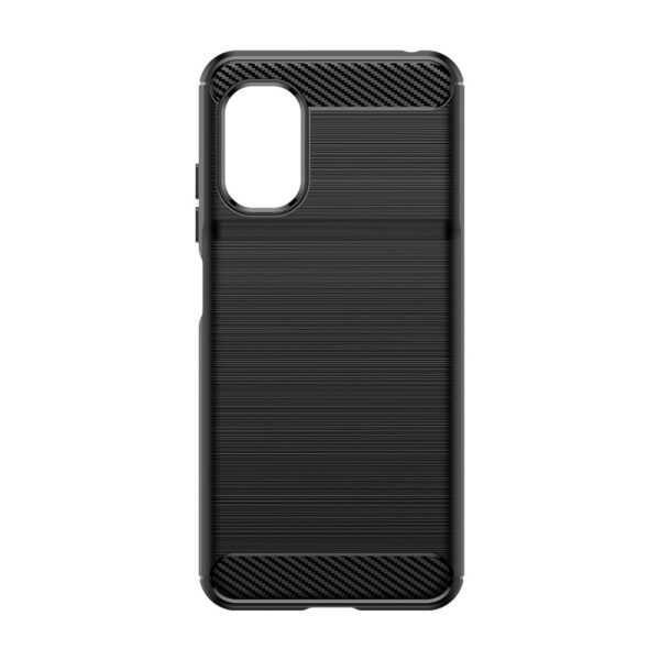 POCO M Serie Mode POCO M5 TPU Gebürstet Handyhülle #1816 – Bild 2