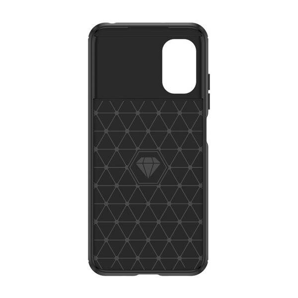 POCO M Serie Mode POCO M5 TPU Gebürstet Handyhülle #1816 – Bild 3