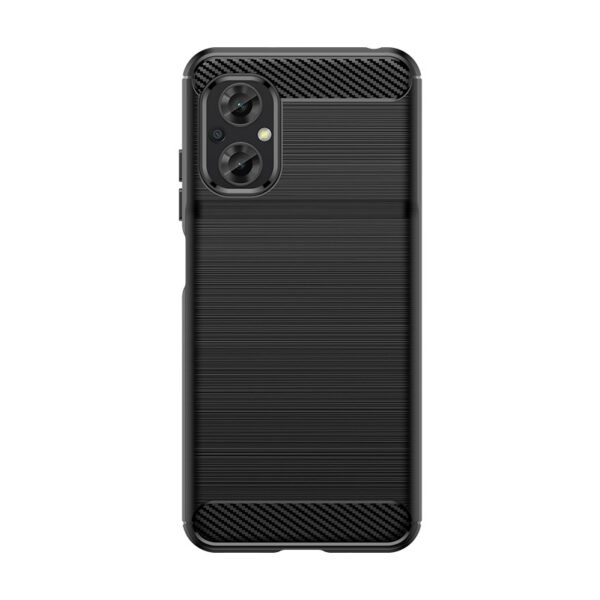 POCO M Serie Mode POCO M5 TPU Gebürstet Handyhülle #1816 – Bild 6