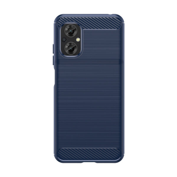 POCO M Serie Mode POCO M5 TPU Gebürstet Handyhülle #1816 – Bild 7