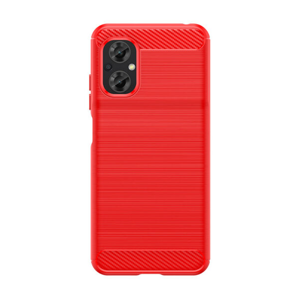 POCO M Serie Mode POCO M5 TPU Gebürstet Handyhülle #1816 – Bild 8