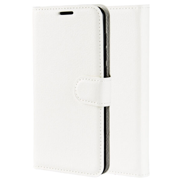 POCO X Serie POCO X3 PU Handyhülle Einfarbig Mode #1818 – Bild 7