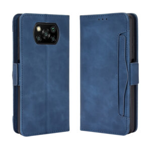 POCO X Serie POCO X3 Pro Einfarbig Mode Handyhülle #1820