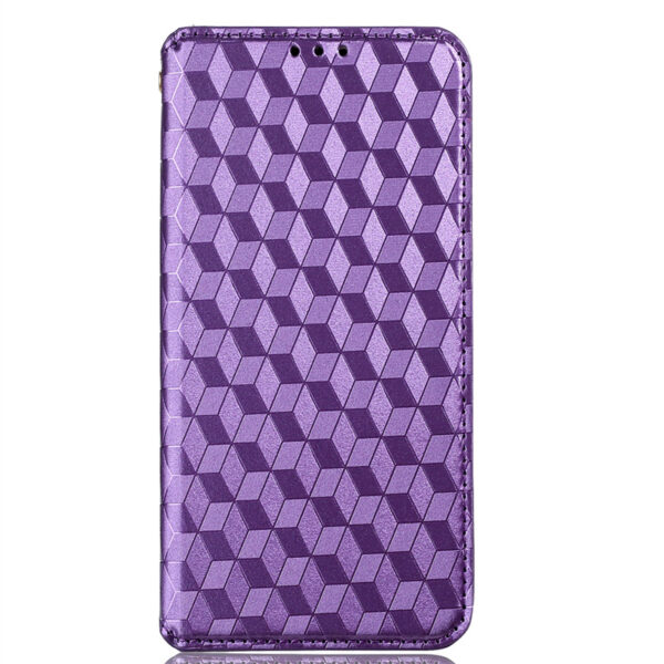 POCO X Serie Mode Handyhülle Kariert POCO X5 5G #1824 – Bild 7