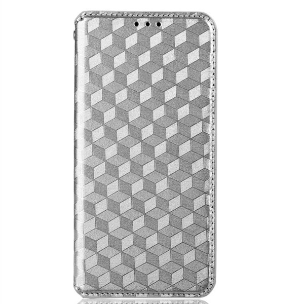 POCO X Serie Mode Handyhülle Kariert POCO X5 5G #1824 – Bild 8
