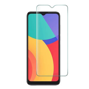 POCO M Serie POCO M4 5G Bildschirmschutz Gehärtetes Glas #1837