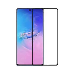 POCO M Serie Bildschirmschutz POCO M4 Pro Gehärtetes Glas #1838