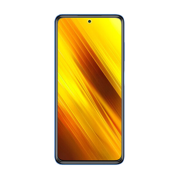 POCO X Serie Gehärtetes Glas Bildschirmschutz POCO X3 NFC #1845