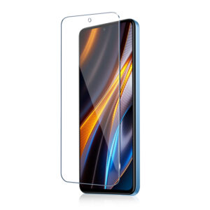 POCO X Serie POCO X4 GT Gehärtetes Glas Bildschirmschutz #1846