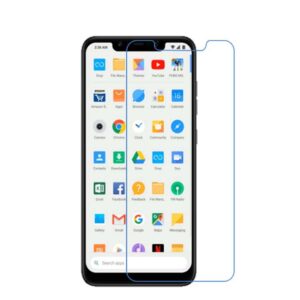 Pocophone F1 Serie Bildschirmschutz Gehärtetes Glas #1850